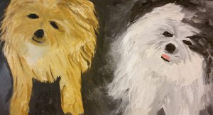 mollyandsnowypainting (2)