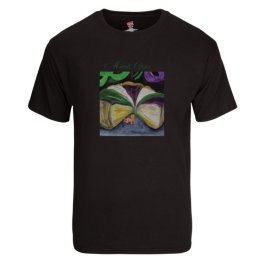 Black Baby King Cake tshirt