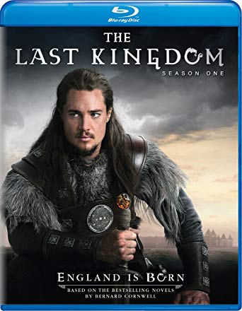 last kingdom