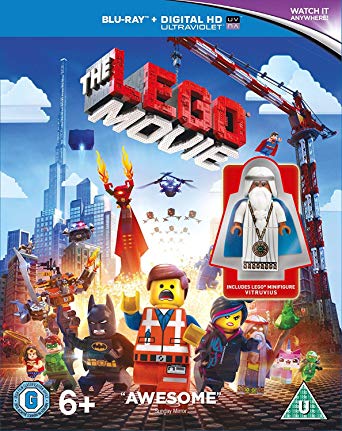 lego movie